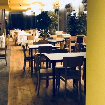 Ristoranti Marchesini